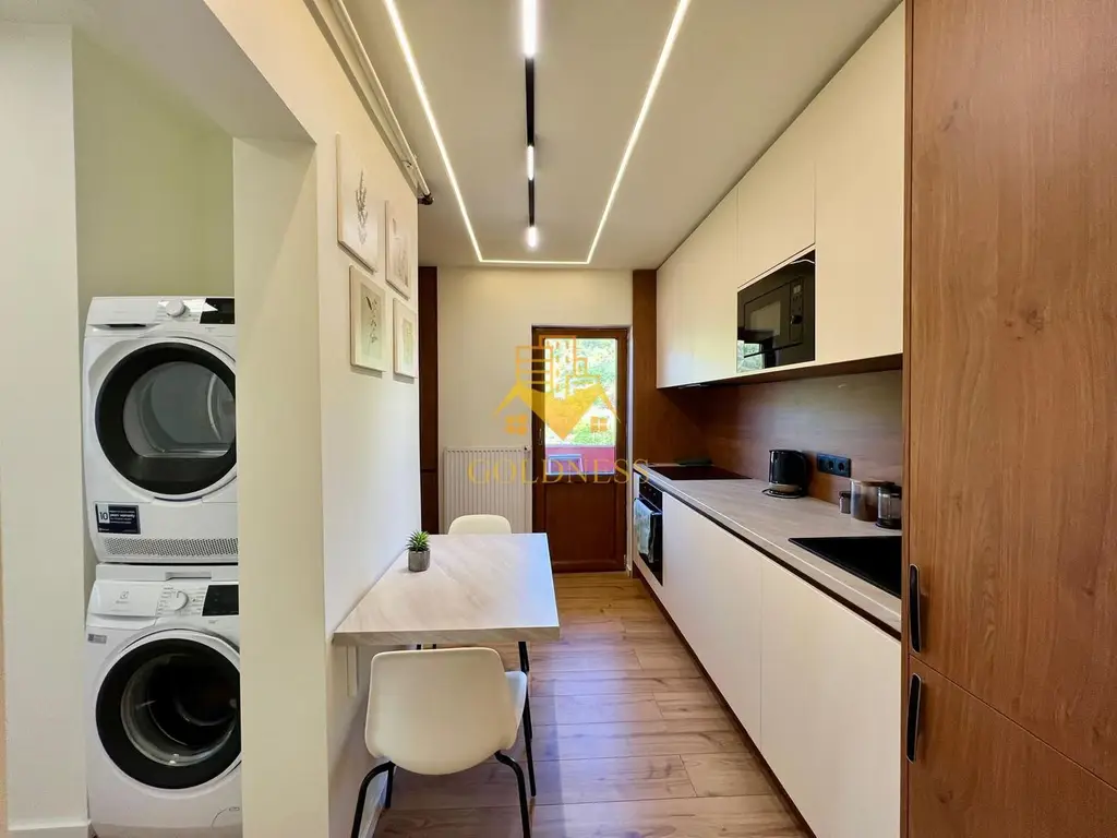 Apartament 2 camere superfinisat 2025 Grigorescu zona La Coloane!