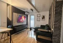 Apartament 2 camere mobilat Militari Residence - parcare proprie