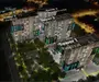 Apartament cu 3 camere in X-city Towers Direct de la dezvoltator