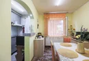 Apartament, la etajul 1, cu balcon spre zona verde, malul Muresului