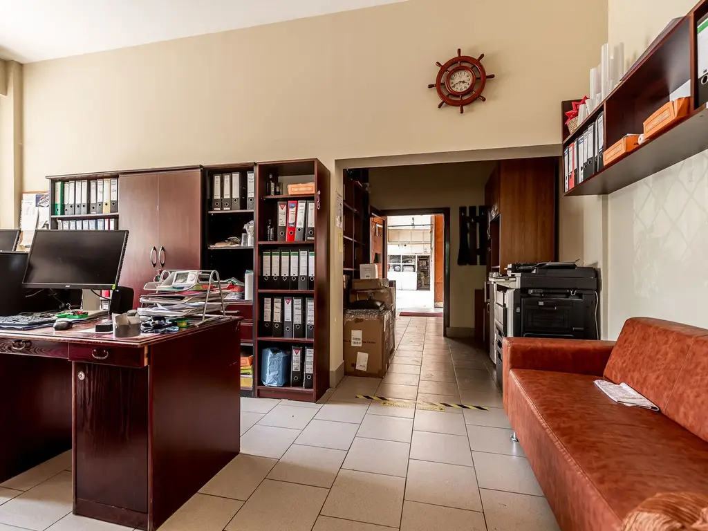 Spațiu comercial 435 mp în Micălaca – Strada General Gheorghe Magheru