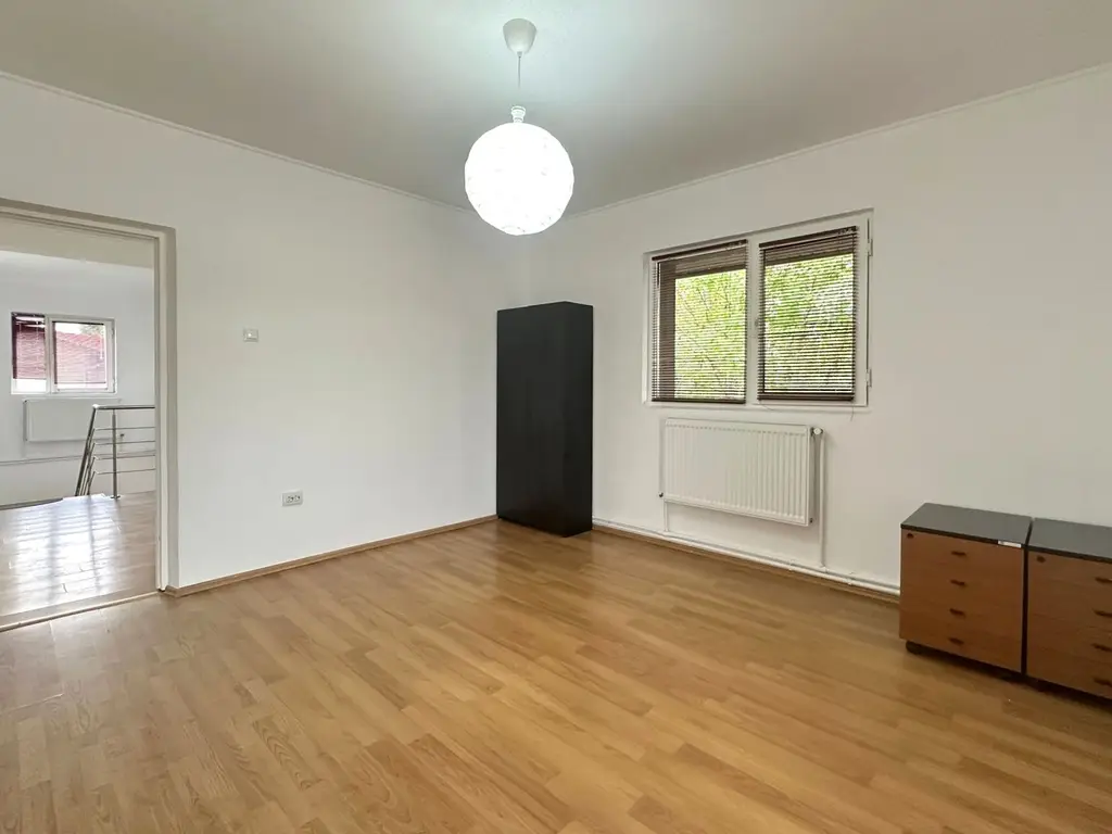Inchiriere casa activitati office sau spatiu locativ Baneasa Genesis