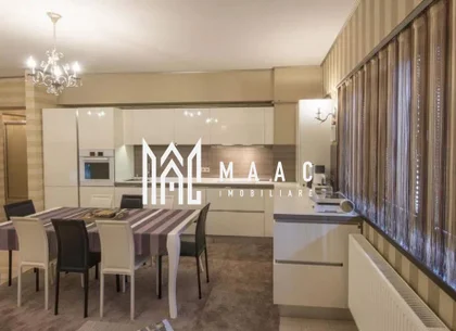 Apartament 3 camere | 110 mp I Zona Mihai Viteazul