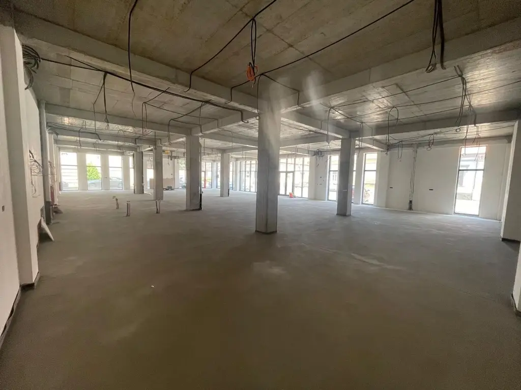 Vindem sp. comercial, openspace, ultracentral,516mp utili- 1.200.000E