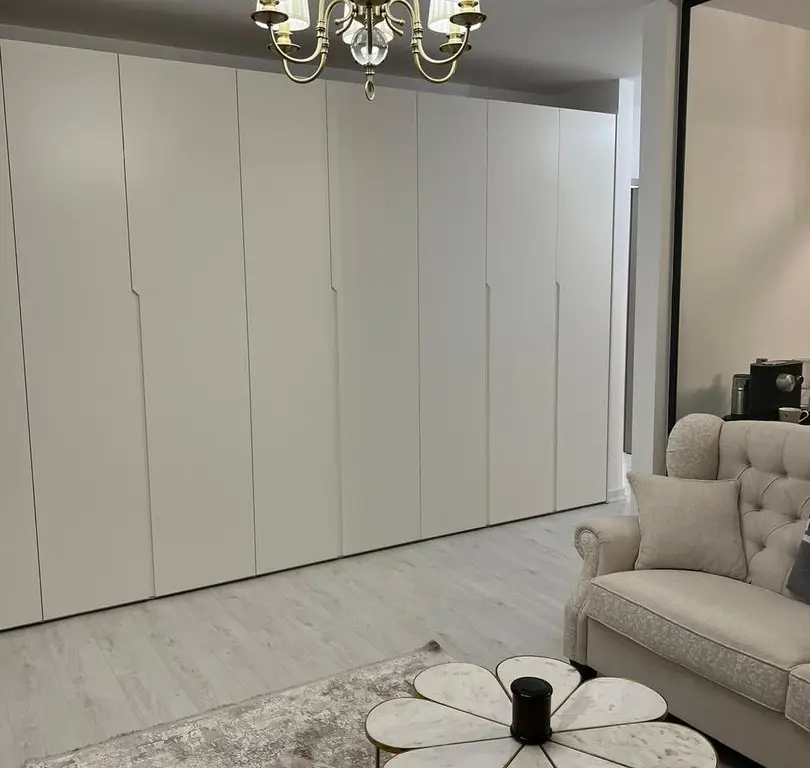 Cloud 9 | Design modern | Locatie Premium | 2 Parcari [+21% TVA] Lux