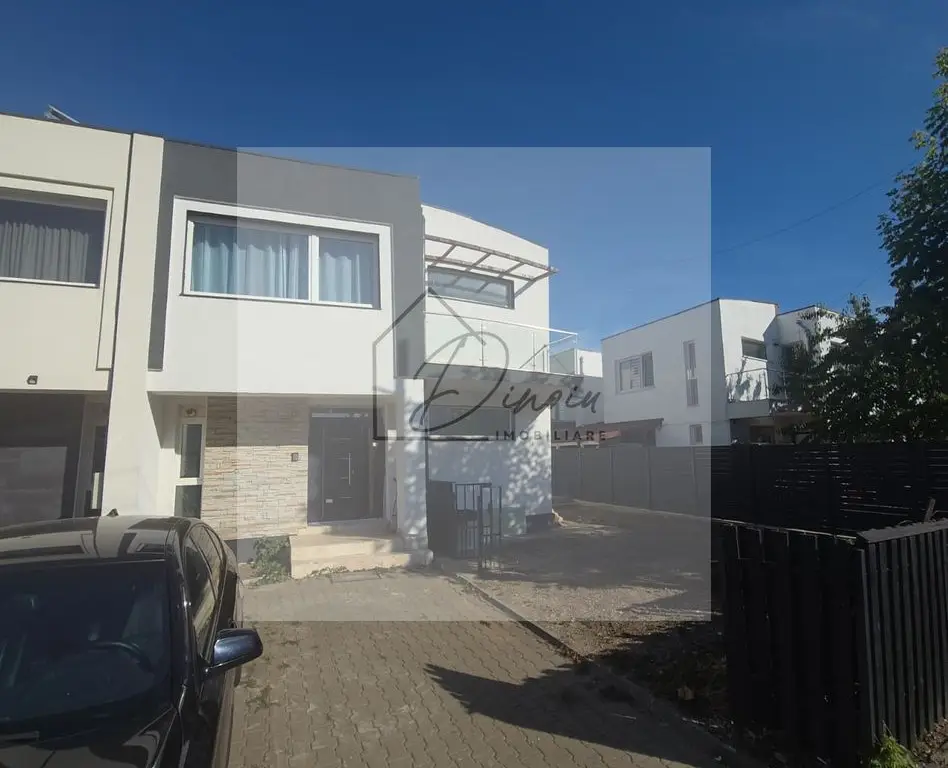 Vila Tunari P+1E I Locatie buna - Toate utilitatile I COMISION 0%
