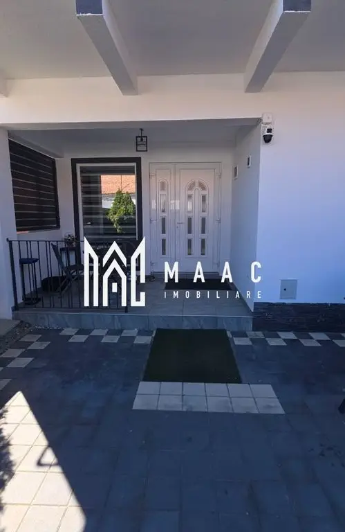Casa individuala | 4 camere | Acces auto | Selimbar
