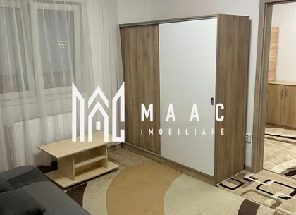Apartament 2 camere decomandat | Cedonia, Sibiu | 37 mp, mobilat, utilat