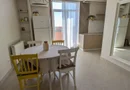 Penthouse, 100 mp utili, 50 mp terase