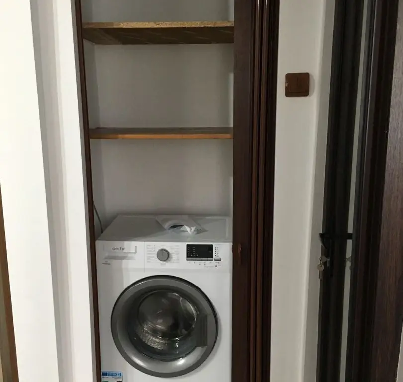 Apartament 2 camere de inchiriat - Tiglina 1, mobilat si utilat