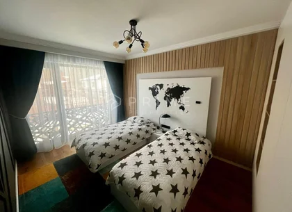 VILĂ PREMIUM ÎN CARTIERUL TUDOR