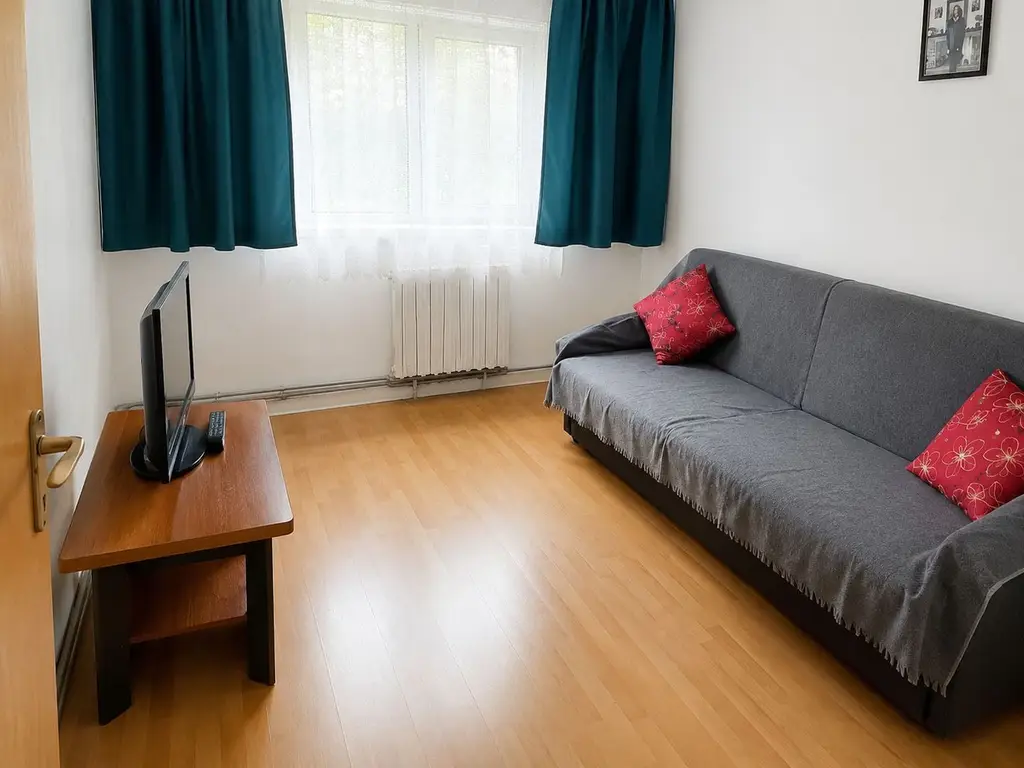 Apartament 4 cam, 79 mp, etaj 1, 2 băi, 2 balcoane, Lipovei – 130.000