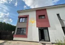 Duplex, 4 camere, modern, curte, terasă, 200mp teren, Florești
