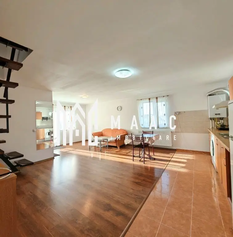 Apartament 3 camere | 75MPU | Valea Aurie
