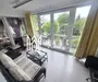 Apartament 2 camere superb cu gradina zona Sub Arini