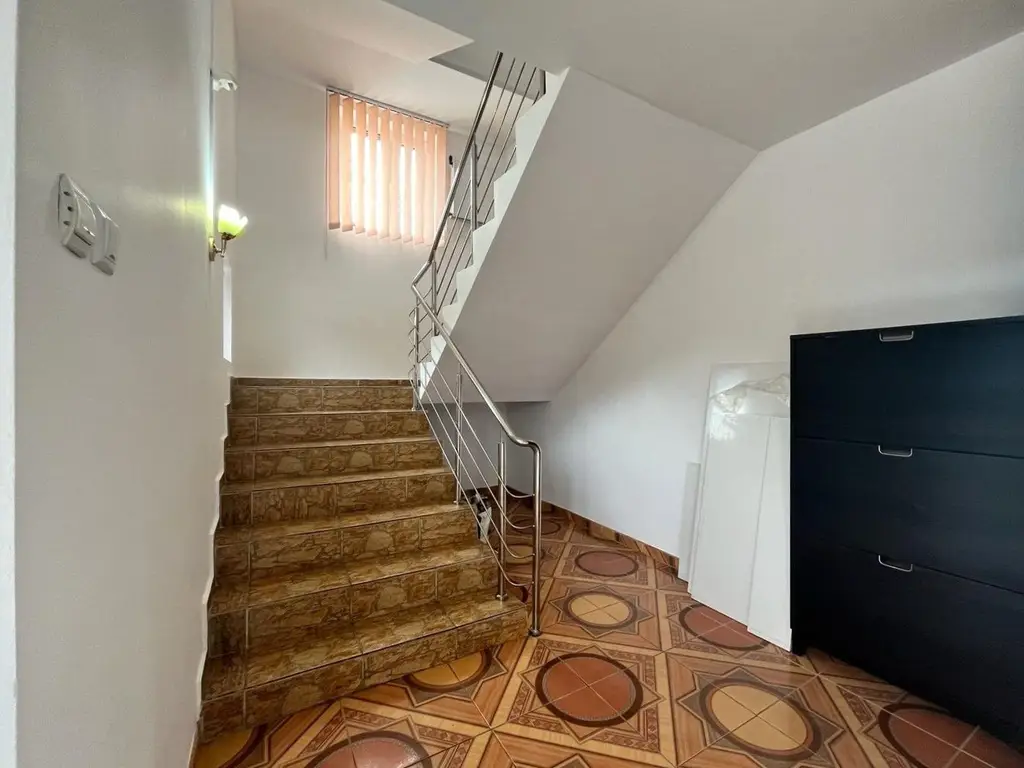 Inchiriere casa activitati office sau spatiu locativ Baneasa