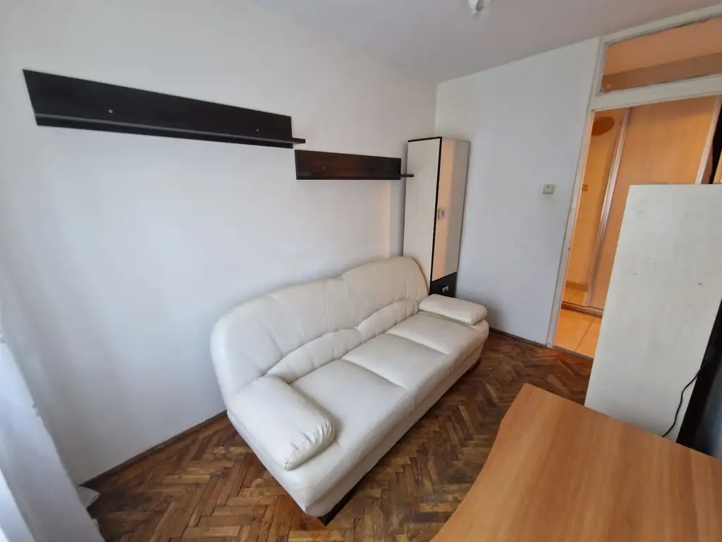 Apartament 3 camere Popa Sapca - Ramada, etaj 1