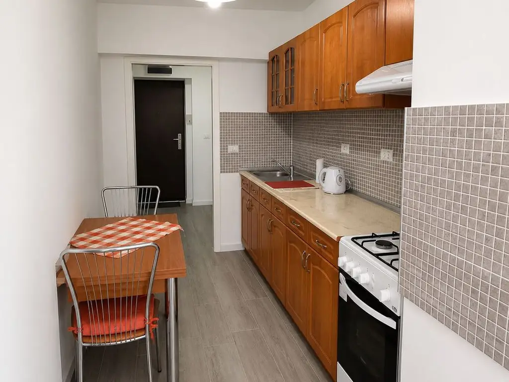 Apartament 2 camere, 62 mp, complet mobilat – Malul Begăi / Nokia