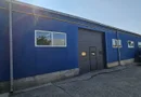 Pantelimon Tuborg hala 200 mp de inchiriat