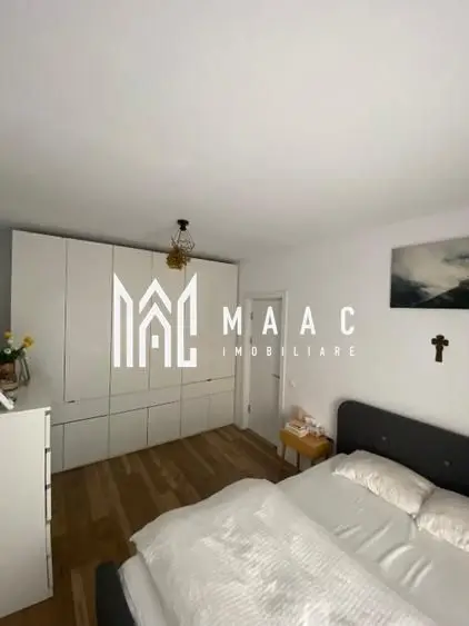 Apartament 4 Camere | Decomandat | 90MPU | Loc de Parcare | Arhitecților