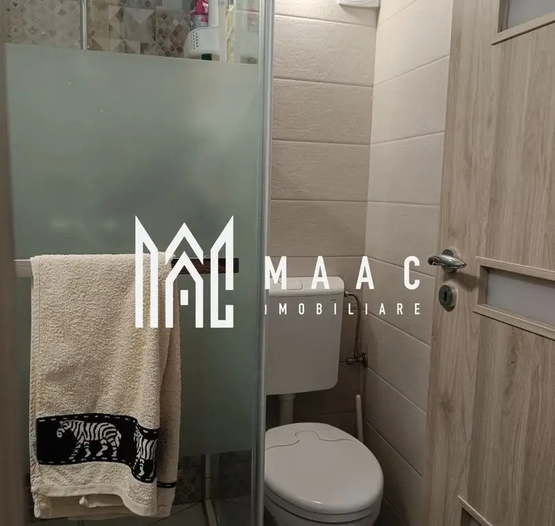 Apartament 3 camere | 60 mp | Decomandat | Calea surii mici