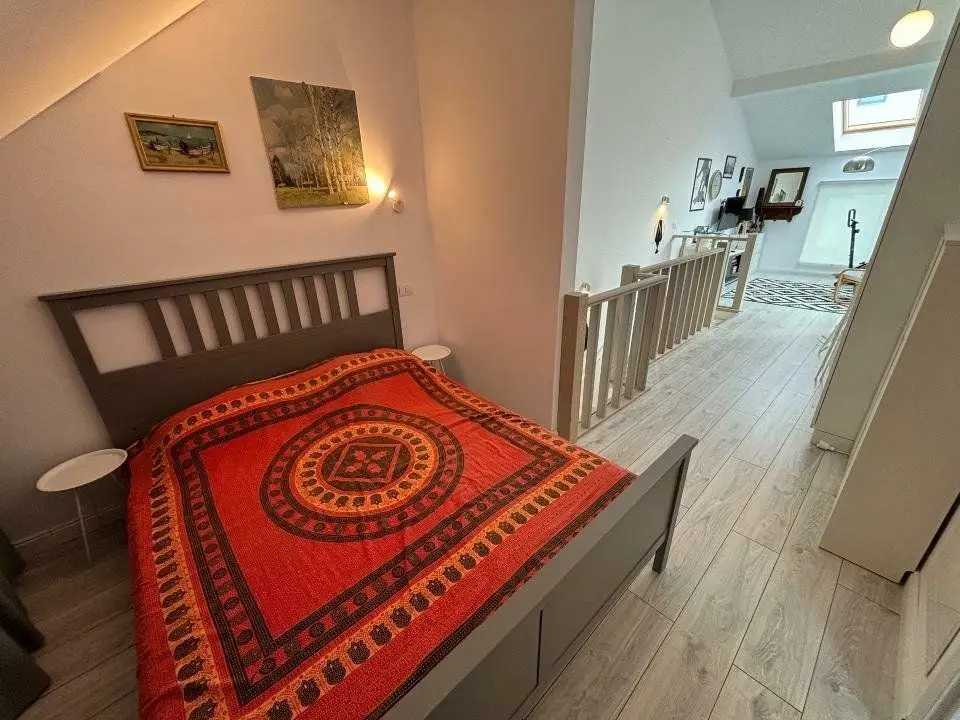 Casa 4 camere Colentina Proiect Finalizat
