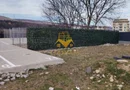 Teren Intravilan, 284 mp, Florești, str. Tineretului, imprejmuit