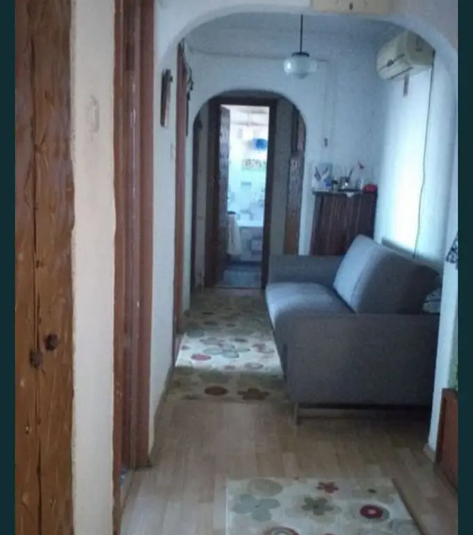 Apartament 3 camere