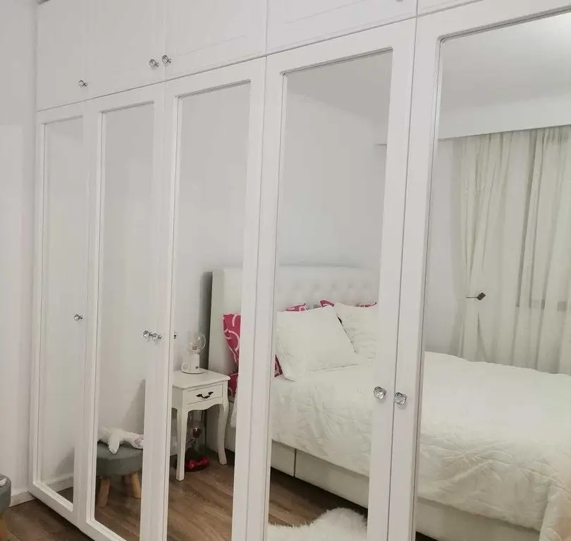 BRASADAS vinde Ap 2 cam 42mp et 1/4 Plopilor - Cluj