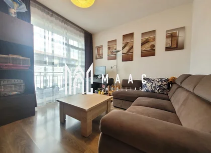 Apartament 3 camere | Decomandat | Etaj 1 | Parcare | Balcon