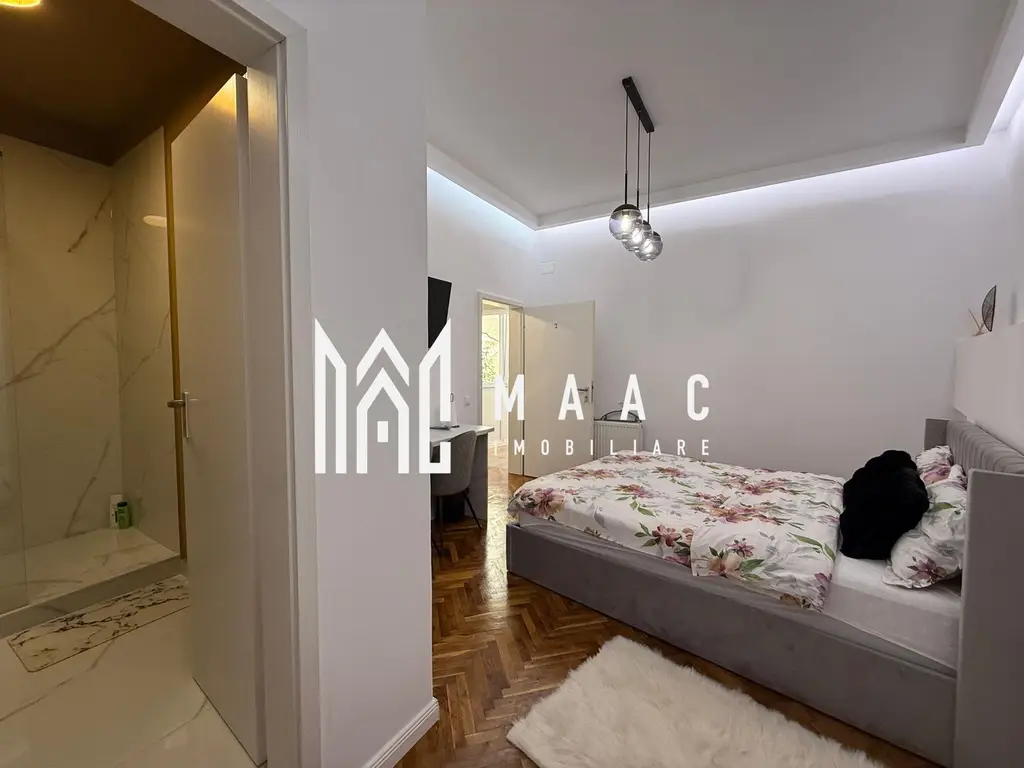 Apartament 3 camere | Decomandat | Etaj 1 | Ultracentral