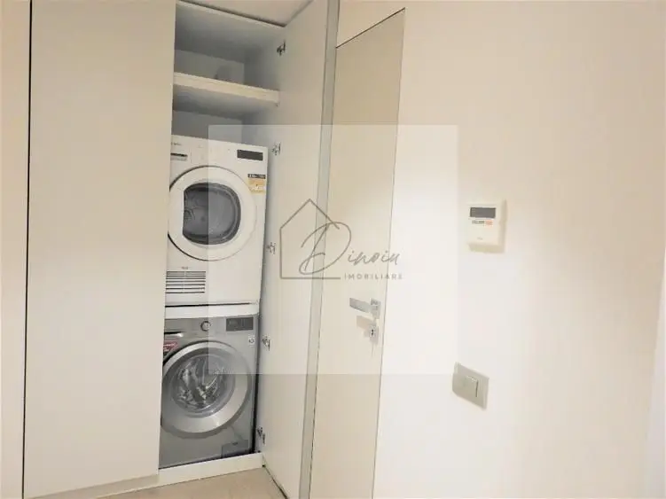 Duplex Premium cu gradina Erou Iancu Nicolae Pipera I 2parcari I COM 0