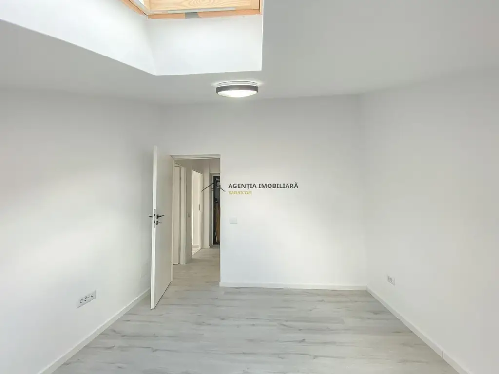 2 Camere Decomandat | Lift | Centrală Proprie I Comision 0%