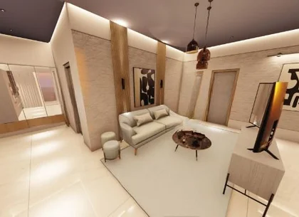Ag. Eu. vinde ap. 2 cam. 85 mp. Finalizare Dec. 2023 Comision 0% Mamaia Nord