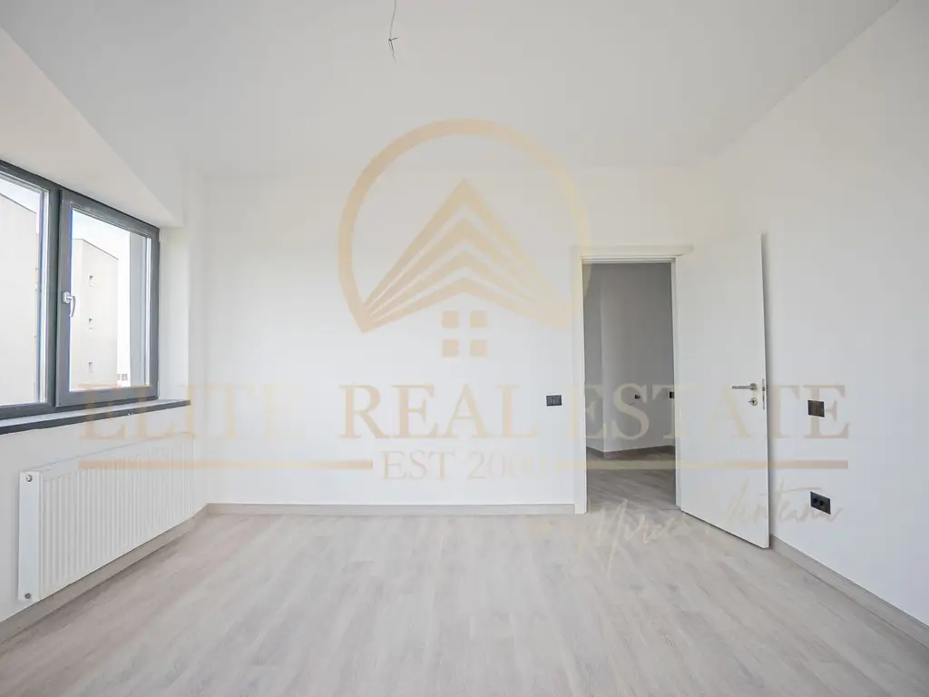 Tomis Plus - Celine Elegance - Vânzare apartament cu 4 camere, etaj 6.