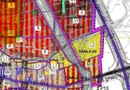 Teren intravilan 5000 mp de vânzare   Cheiul Dâmboviței apropiere A2