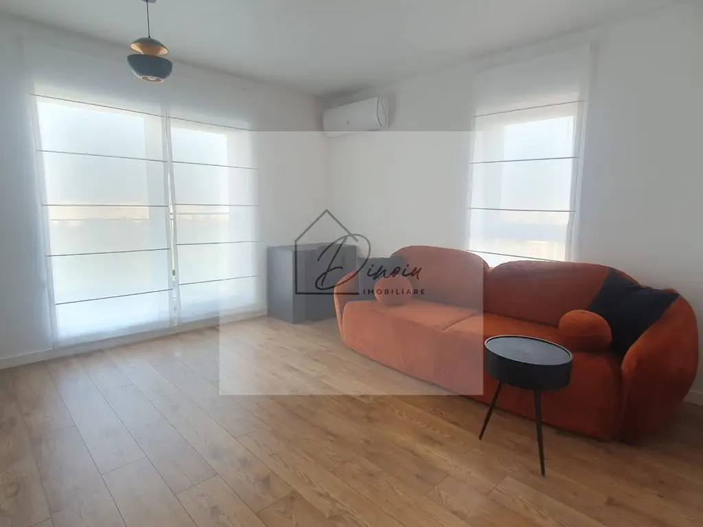 Duplex 3 camere Piata Sudului Berceni I vedere panoramica COMISION 0%