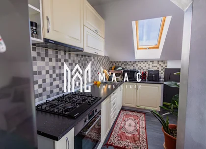 Apartament | 72 MP | 3 Camere | Balcon | Pictor Brana | Oportunitate Investiție