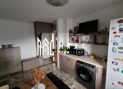 Apartament 3 camere | Decomandat | Balcon | Vasile Aaron