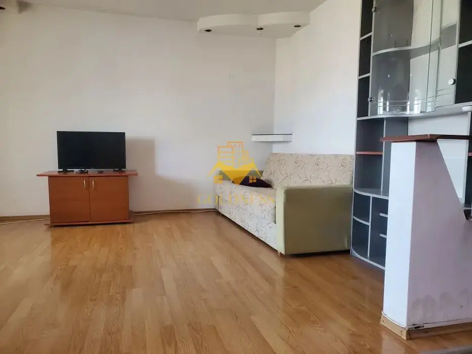 3 camere open space, balcon, Marasti, Kaufland, OMV, Mega Image, PENNY