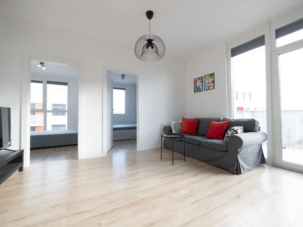 PENTHOUSE ARED cu 3 camere si terasa generoasa Comision 0 TVA INCLUS