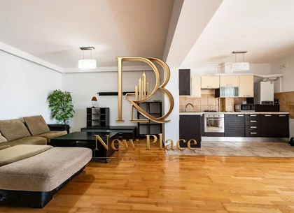 High Residence Iancu Nicolae | View liber | Parcare supraterana | Terasa 12 mp
