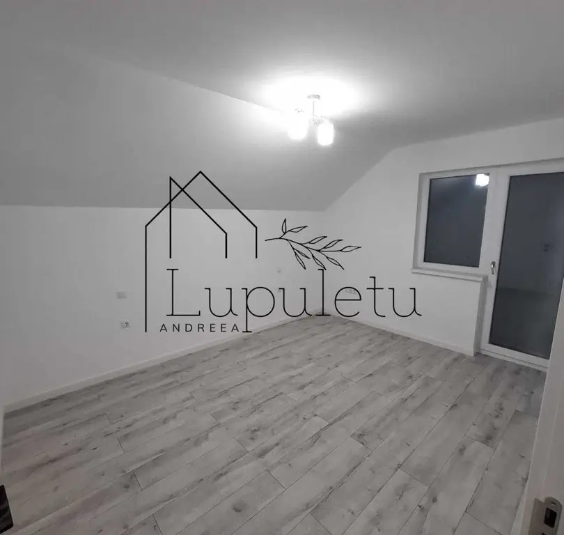 Casa Noua de Inchiriat | 4 Camere | 100 MPU | Cisnadie