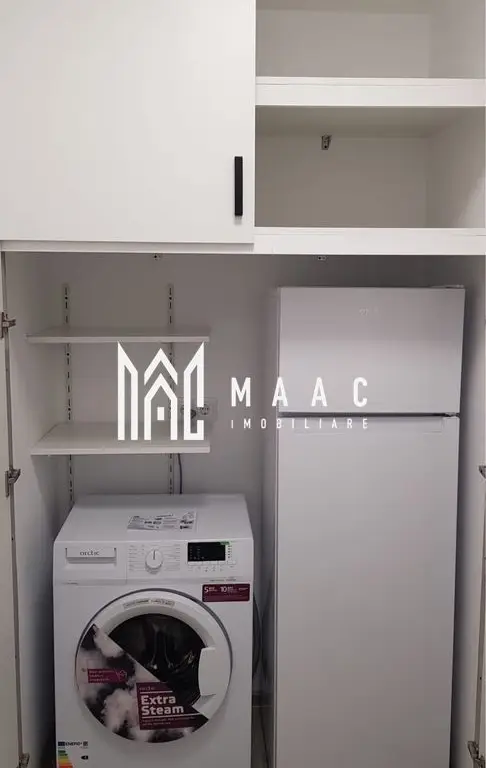 Apartament 2 Camere | 63Mp | Zona Mihai Viteazul