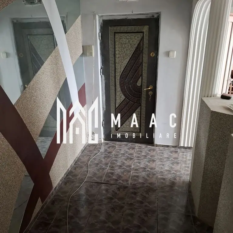 Apartament 4 camere | Ostroveni | 88.71 mpu | 2 balcoane | 2 bai |