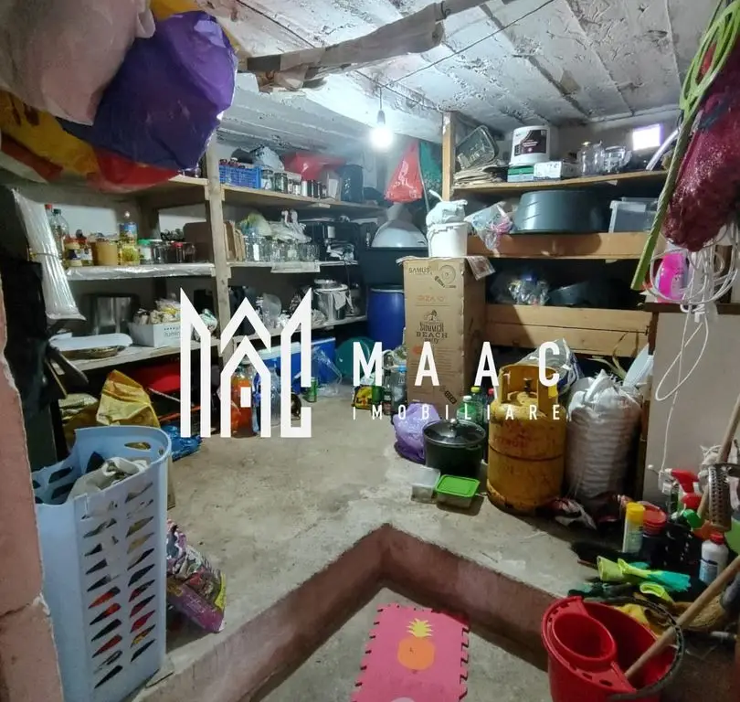 Casa Veche I 8000 mp I Abrud I Alba