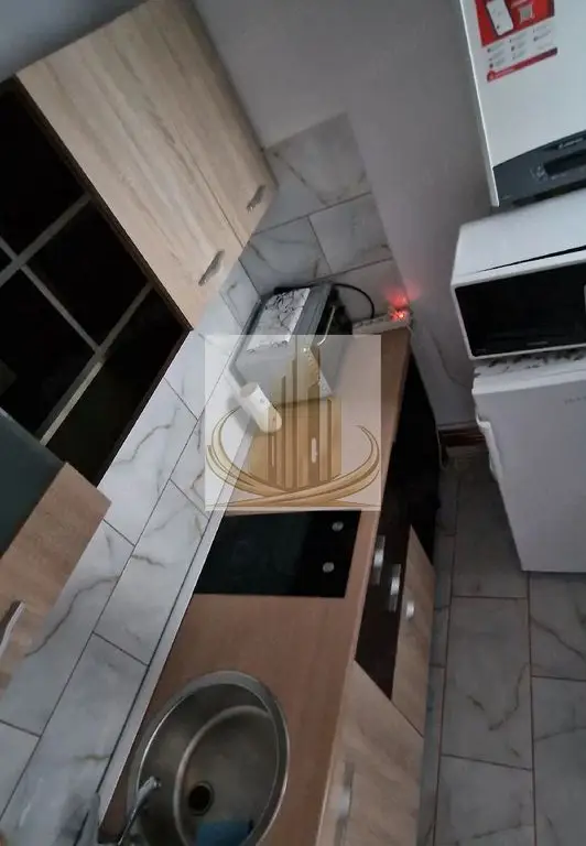 Apartament 1cameră Take Ionescu