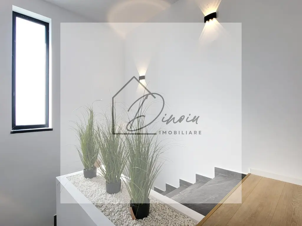COMISION 0% I Vila 5 camere Eden Forest Tartasesti I Noua - la cheie