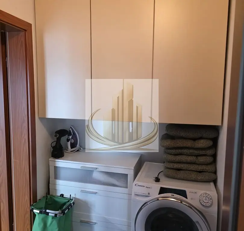Apartament 2 camere Aradului
