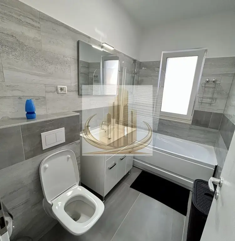 2 Cam, Dumbravita | Bucătărie Închisă | 2 Parcări | IKEA | Investitie